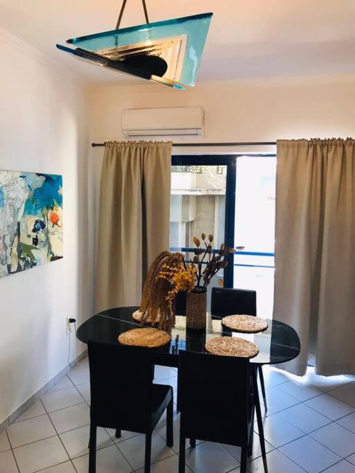 2 Bd In Kolonaki - 4 Min Away From Metro Panepistimio Apartment Athens