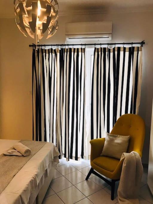 2 Bd In Kolonaki - 4 Min Away From Metro Panepistimio Apartment Athens